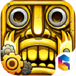 神庙逃亡2宝珠召唤版