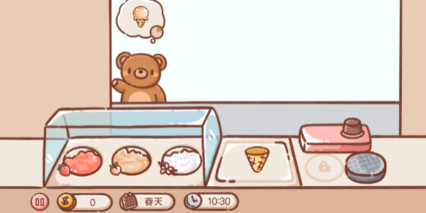 美味冰淇淋车最新版安卓手游下载