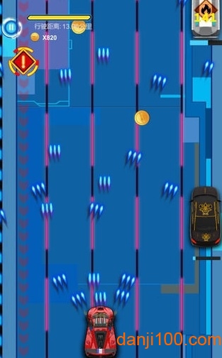 超跑战车安卓版下载