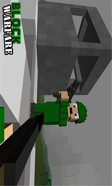 像素战争手机版