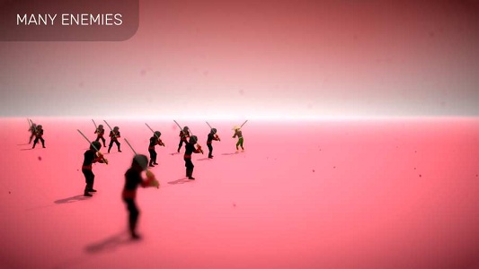 杀戮之路最新版