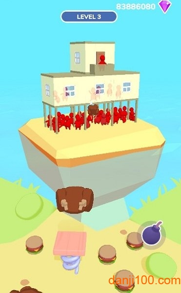 人群爆炸手游下载