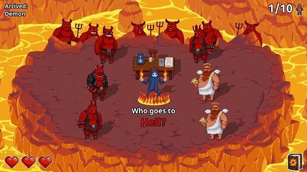 安息死亡2游戏(Peace Death 2)