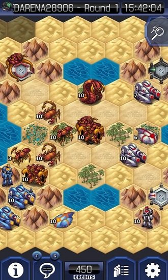 星际争霸手机版