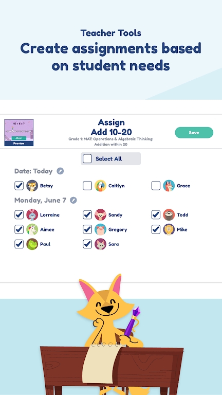 可汗学院儿童版(Khan Kids)app官方版