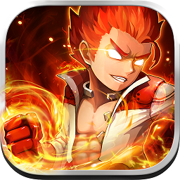 格斗之皇HD游戏