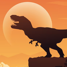 恐龙大作战激斗战争游戏