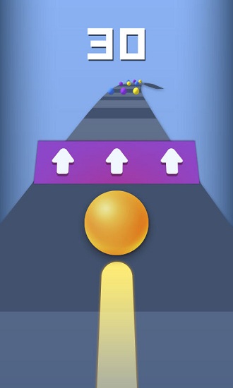 滚动的大地手机版