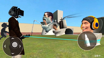 跃动大逃亡手机版 跃动大逃亡游戏下载