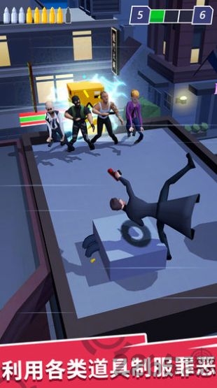 特工杀手模拟器手机版