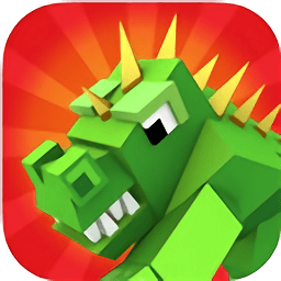 摧毁城市游戏(Smashy City)