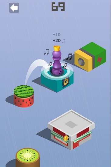 开心跳一跳免费