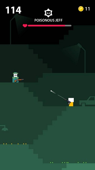 神枪手先生最新版