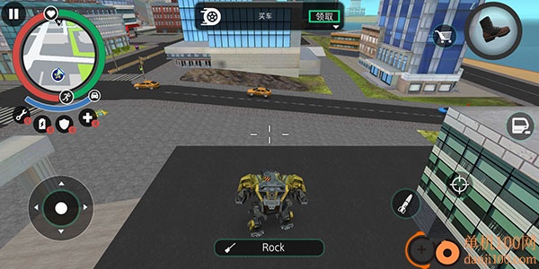 2025火柴人绳索英雄2最新版本