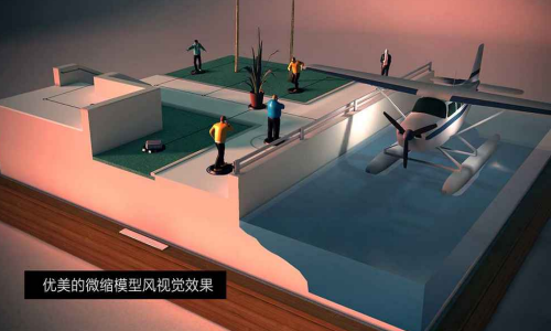 代号47出击手游