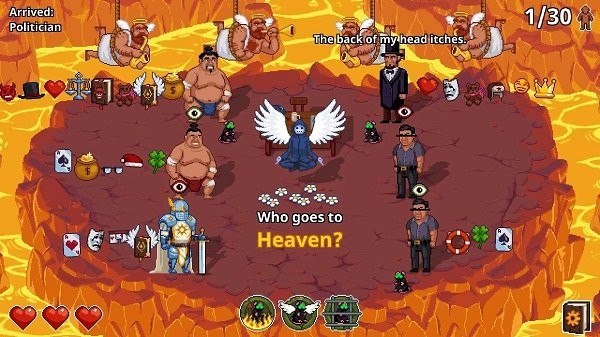 安息死亡2游戏(Peace Death 2)