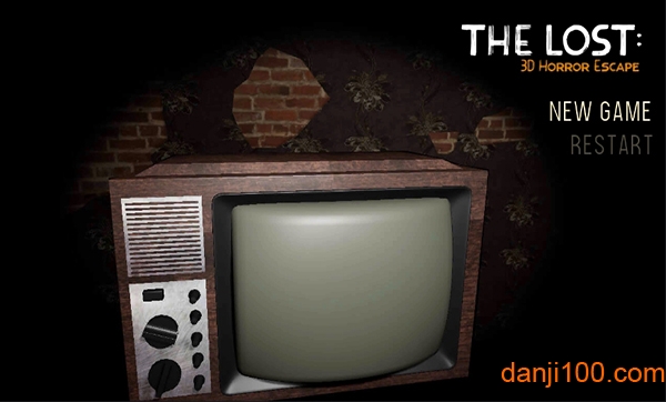 迷失鬼屋3D手机版