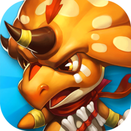 口袋侏罗纪百度版手游