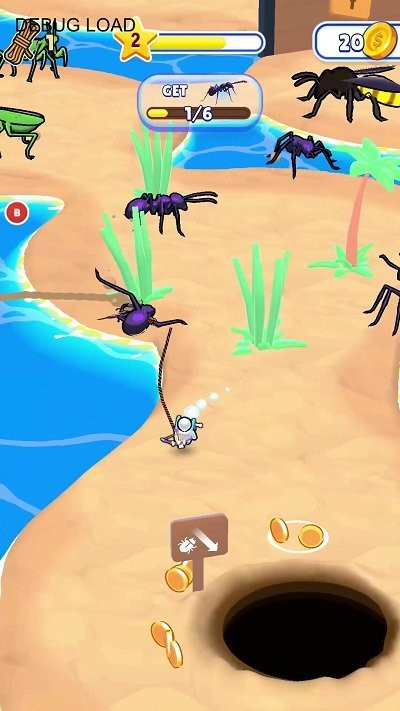 丛林大作战最新版本