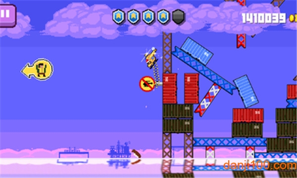 直升机救援无限金币版