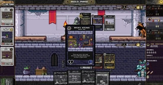 怪物领主中文版(Boss Monster)