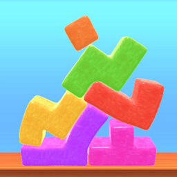 解压果冻俄罗斯方块