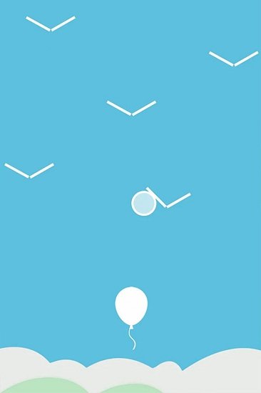 保护气球免费手机版