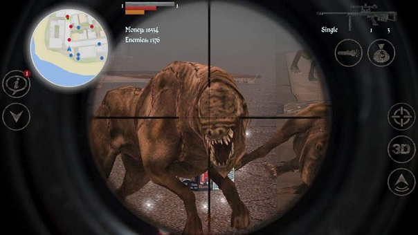 僵尸来临2最新版