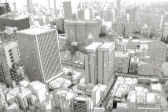 故事里的秘密(Secret)