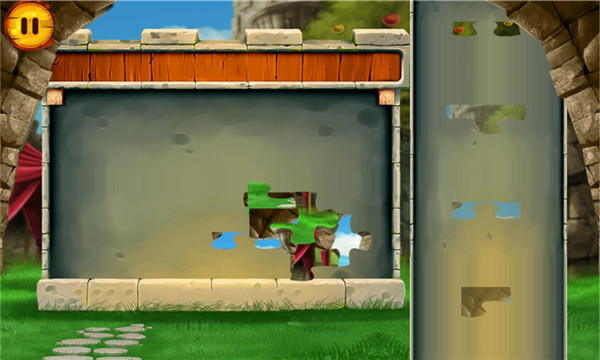 牧场小镇物语游戏