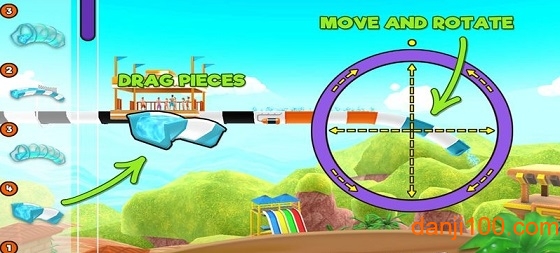 水上冲刺最新版下载