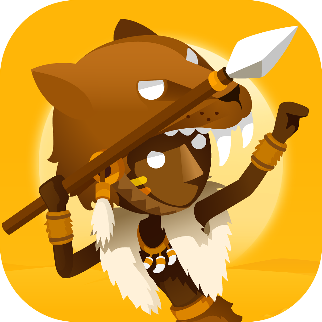 大猎人最新版手游下载(Big Hunter)