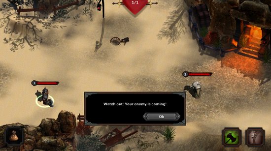 矮人要塞手机版