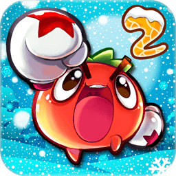 燃烧的蔬菜2手机游戏