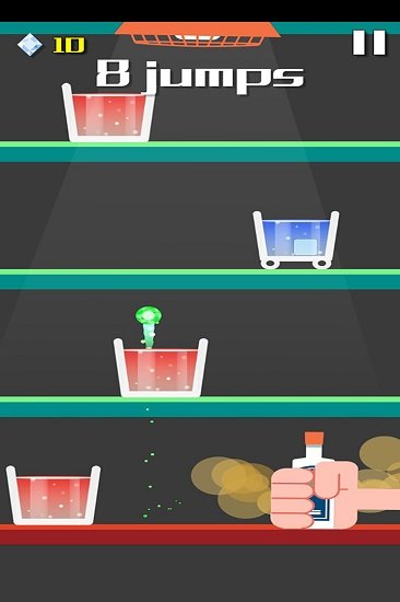 开局一块冰手游