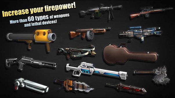 狙击手之战中文版