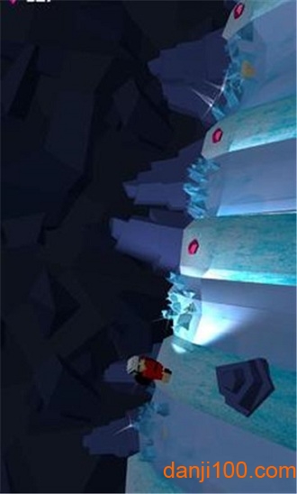 冰斧登山者手机版