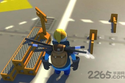 废品机械师联机破解版