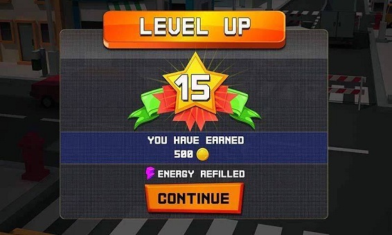 火柴人狙击中文版