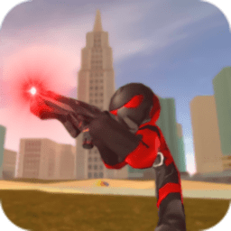 2025火柴人绳索英雄2最新版本