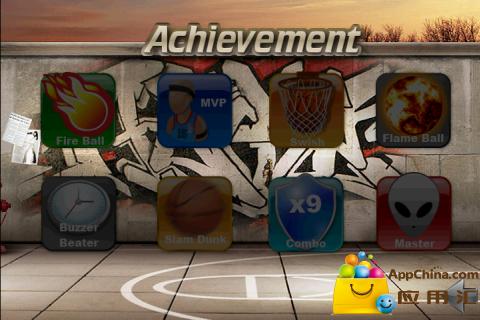 篮球火最新版