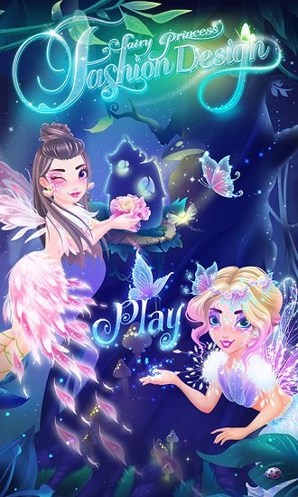 精灵公主美衣秀完整版