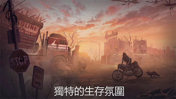 生或死僵尸生存中文版(Li