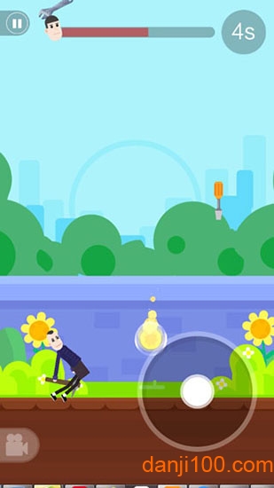 飞刀英雄手机版