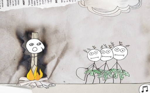 史上最贱暴走游戏3安卓版