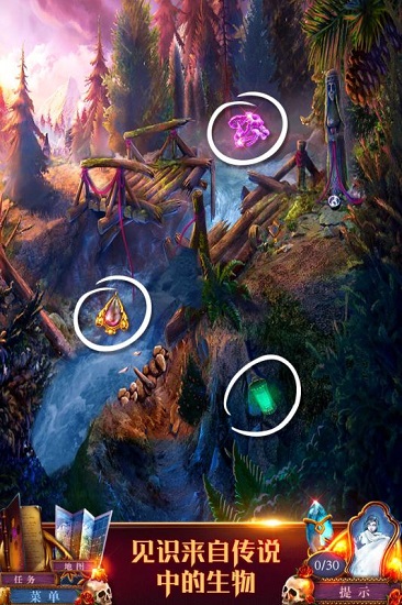 密室逃脱影城之谜4迷宫