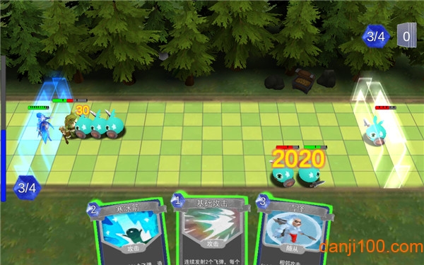 小苹果大冒险无限金币版