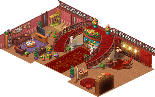 梦幻家园最新版本2026