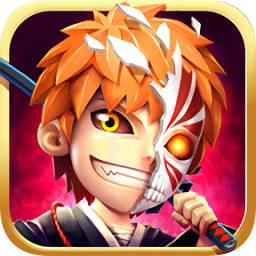 死神vs银魂手游