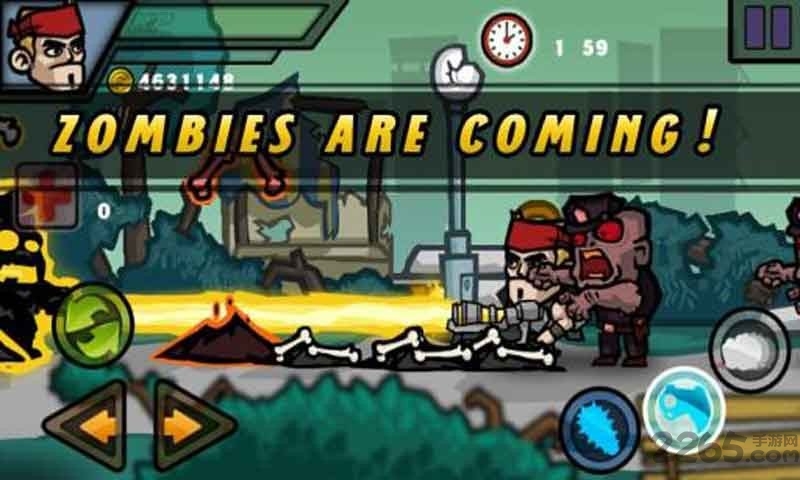 杀戮城市手机版